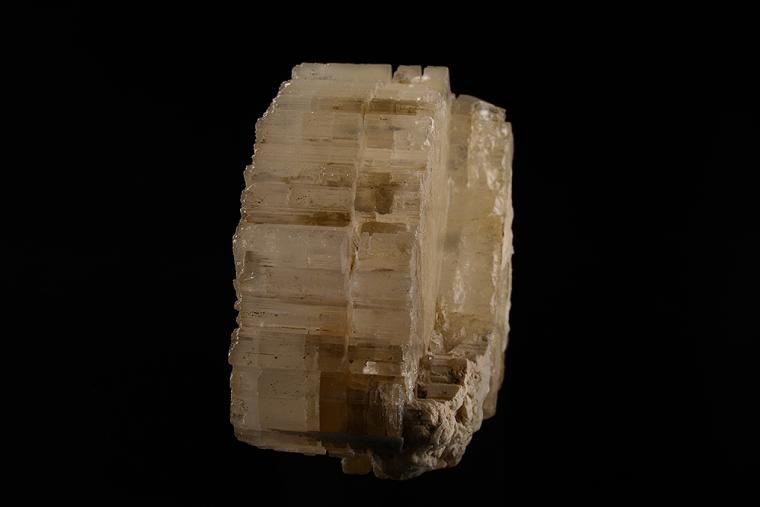 BERYLLONITE (repaired)